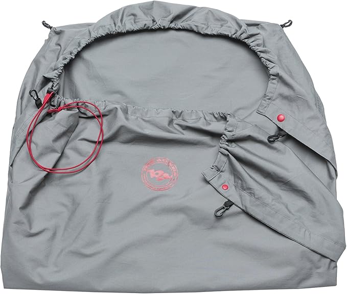 Big Agnes Cotton Sleeping Bag Liner