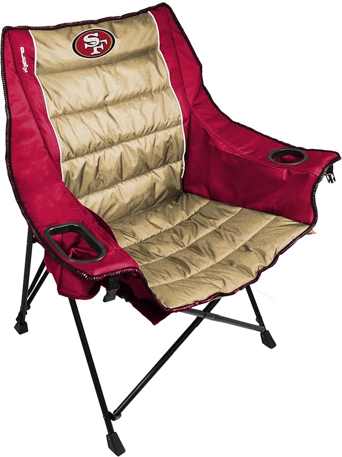 Kijaro Quilted Club Pro