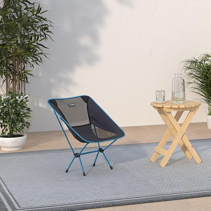 Helinox Chair One Lightweight Portable Collapsible Camping Chair