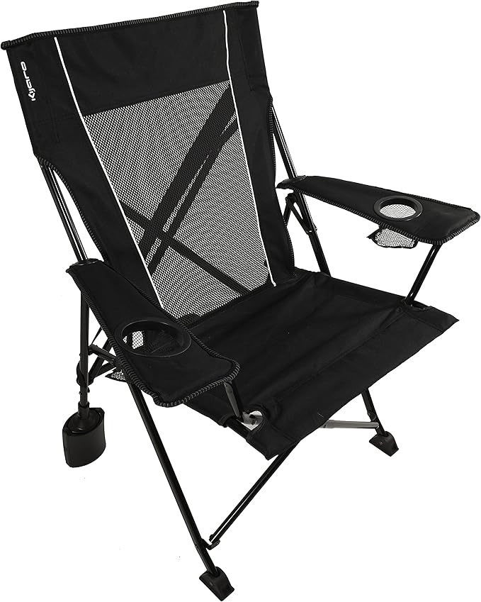 Kijaro Rok-It Sport Chair