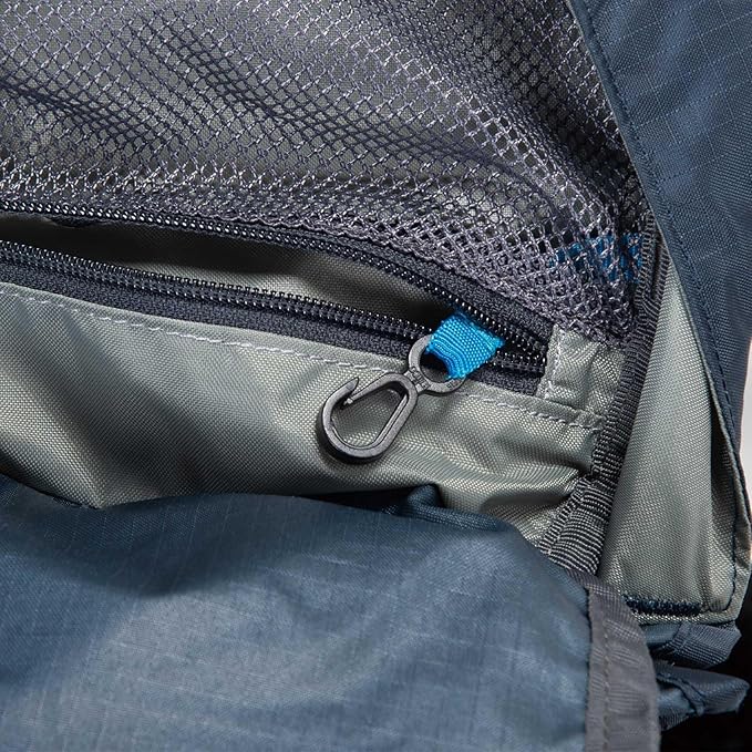 Kalimar CougarApex 70+ Midnight Free Backpack