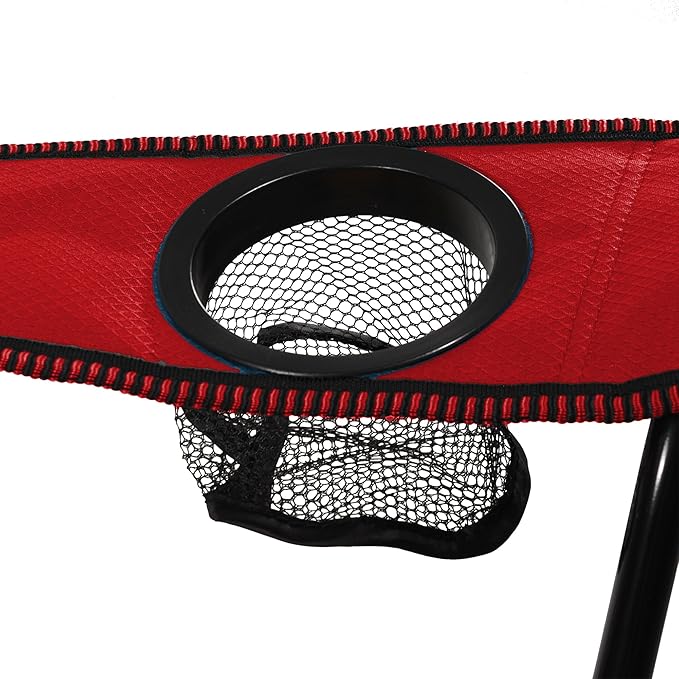 Kijaro Dual Lock Pro Chair - Pro Baseball