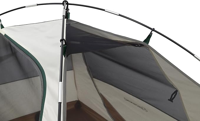 Browning Camping Countryside 4-Person Tent