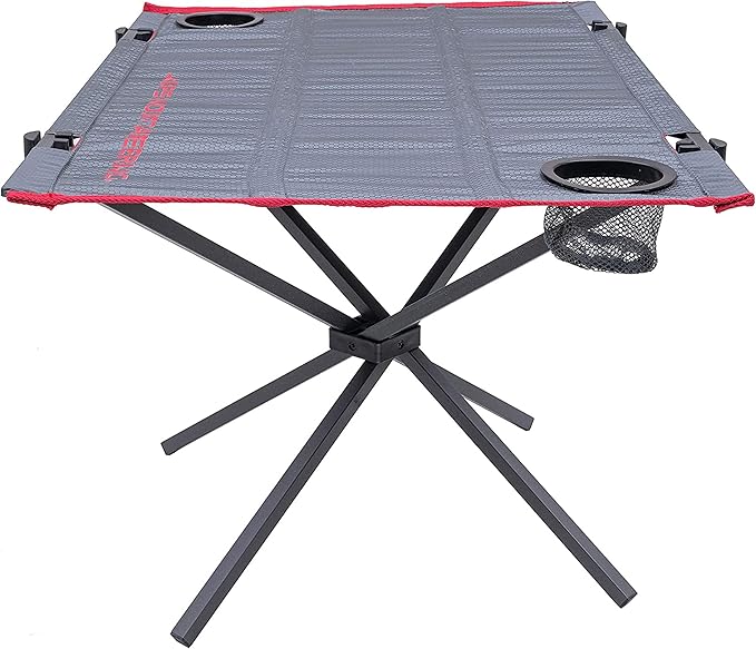 ALPS Mountaineering Simmer Table