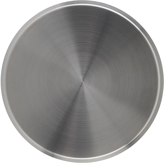 Winco Cover for SST-32 SSFP-14/14NSSSLB-15 Medium Stainless Steel