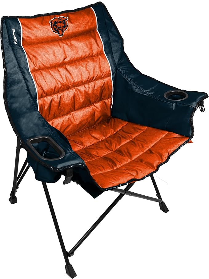 Kijaro Quilted Club Pro