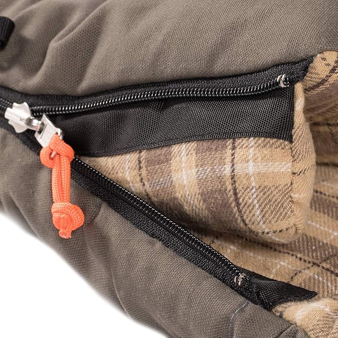 Z Top Sleeping Bags - 0° F