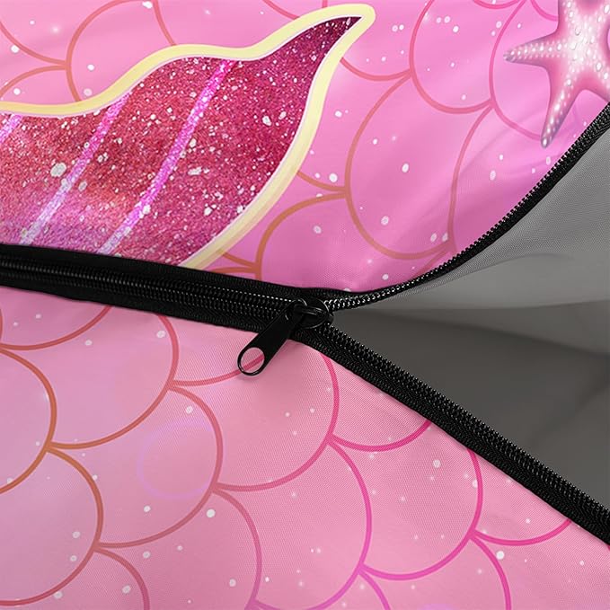 Teen GirlsWomensKidsBoysAdult Sleeping Bag