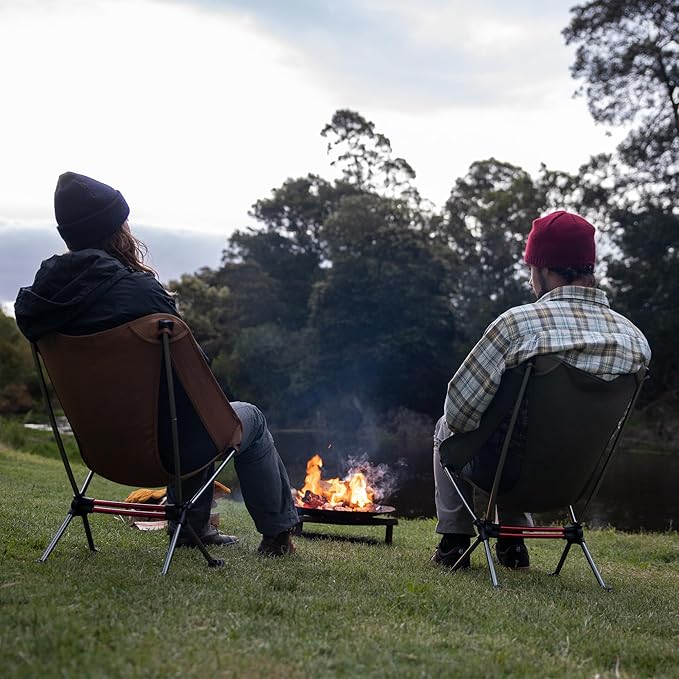 Naturehike YL08 Ultralight Camping Chair Set