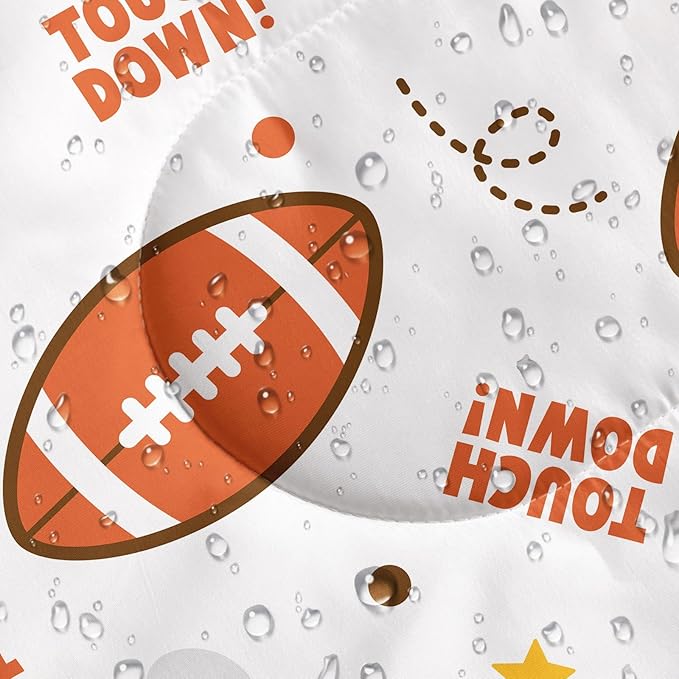 Kids Sleeping Bag for Boys GirlsCute Puppy Print-Lightweight Warm Portable Outdoor Indoor-Waterproof Cold Weather Resistant Sleeping Bag for Camping Hiking