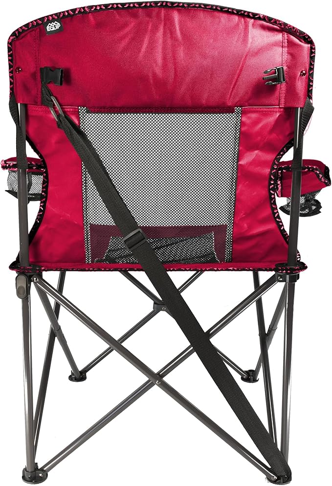 Equip Outfield Chair
