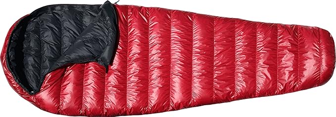 Western Mountaineering SummerLite 32 Degree Down Sleeping Bag
