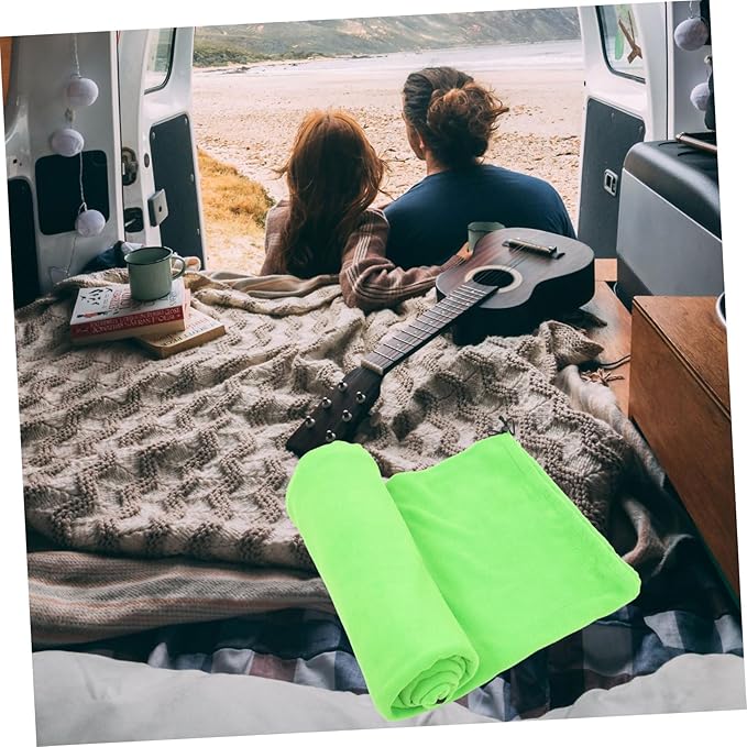 Lightweight Envelope for Adults Soft Fleece for Camping and Backpacking Compact and Portable Design for Outdoor Adventures