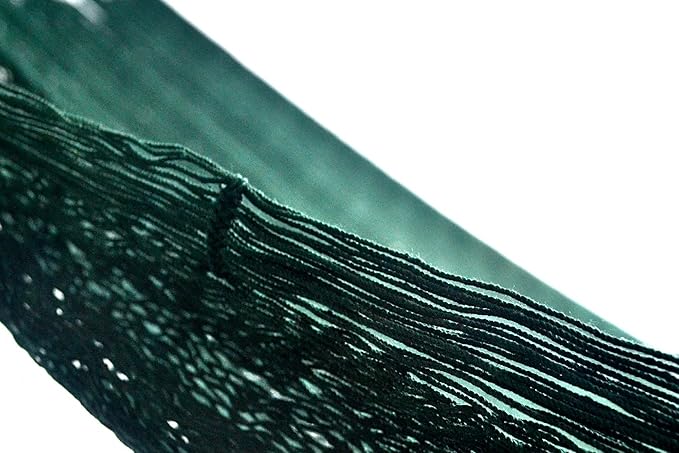 HAMMOCKS RADA TM - Jumbo Size Dark Green - Largest Hammock by UPS in 2 Days at Door
