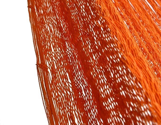 HAMMOCKS RADA TM - Jumbo Size Gold Color - Largest Hammock by UPS in 2 Days at Door