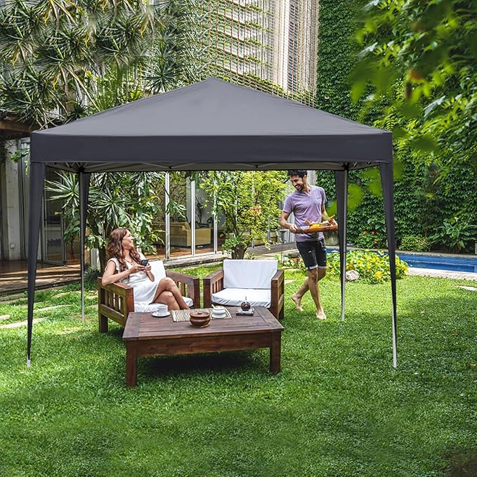 10'x10' Pop Up Canopy