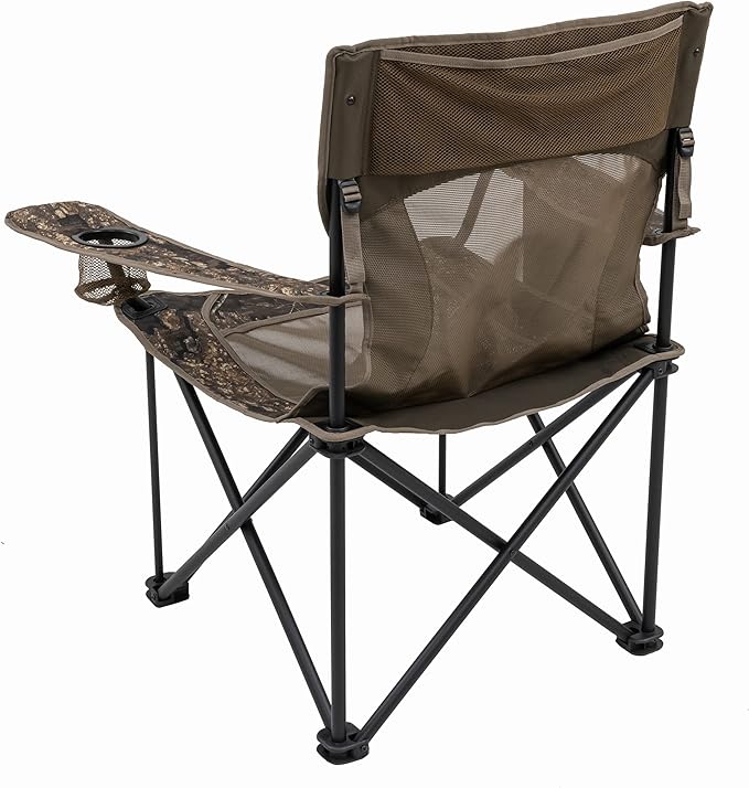 Browning Camping Kodiak Chair - Realtree Timber