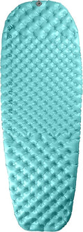 Sea to Summit Comfort Light Insulated Sleeping Pad for Backpacking and Camping Large (72 x 25 x 2.5 inches)