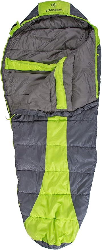 Stansport Mummy Sleeping Bags
