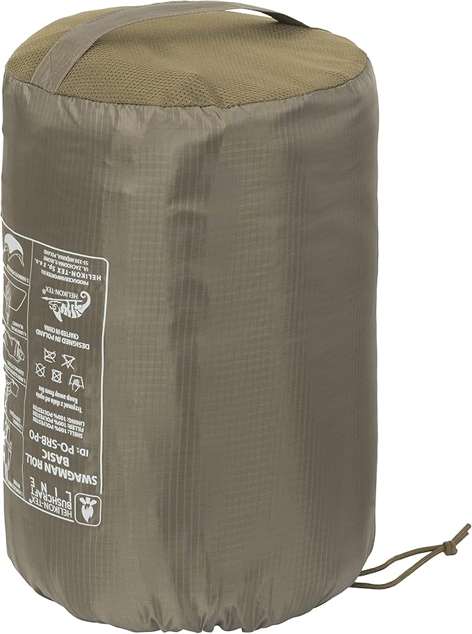 Helikon-Tex Swagman Roll Basic Bushcraft Line
