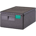 Cambro Epp160110 Cam Gobox Full-Size Top Load 6 Deep 1 Each
