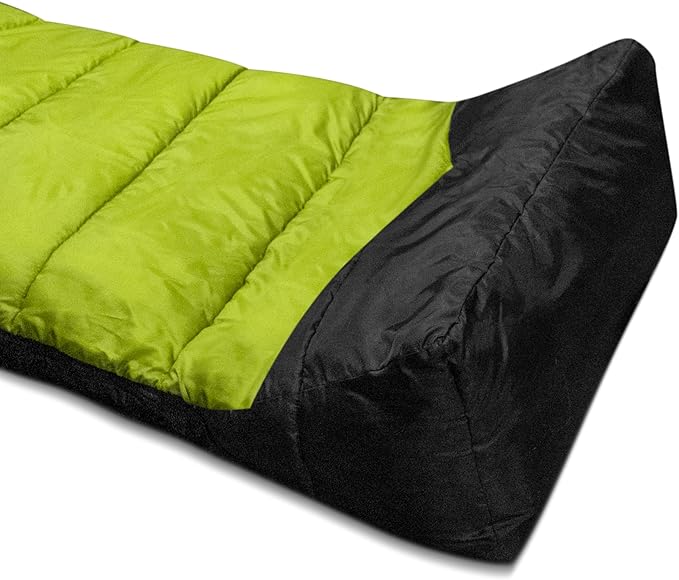 Comfy Feet Sleeping Bag