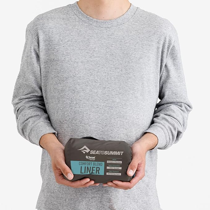 Sea to Summit Comfort Blend Sleeping Bag Liner
