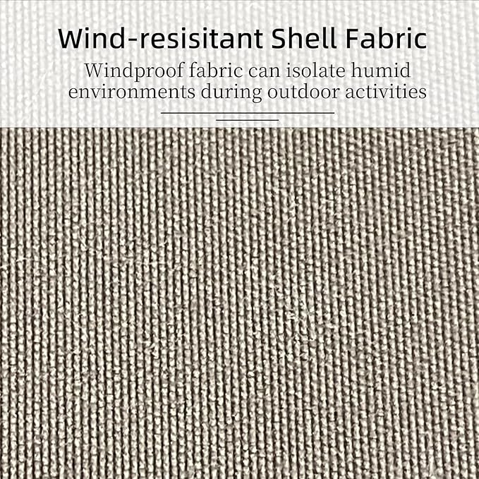 Mountainlodge Peach-Skin Shell and Cotton Lining Sleeping Bag for Adult Cold Weather&ampWarm with Compression Bag&ampCarry Bag and Detachable Hood for CampingTravel and Car Camping