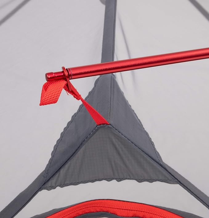 ALPS Mountaineering Helix Backpacking Tent 1-Person or 2-Person