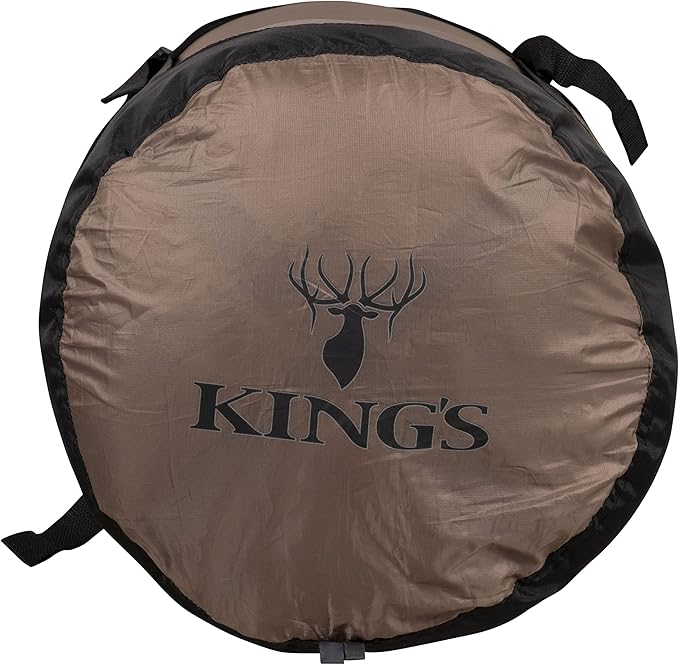 XKG Summit Sleeping Bag
