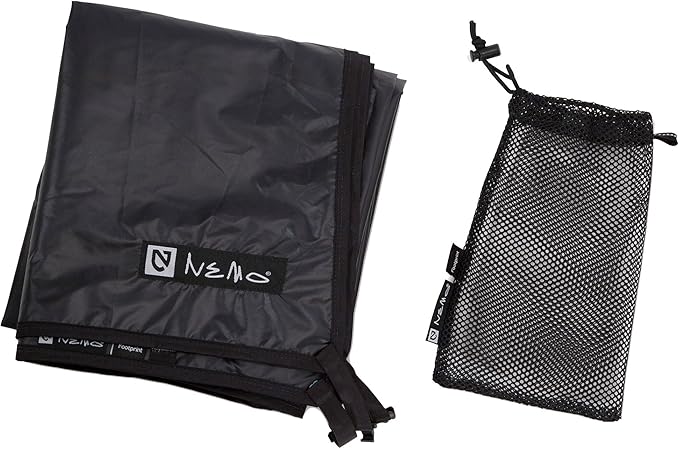 NEMO Camping Tent Footprint-Switch2P