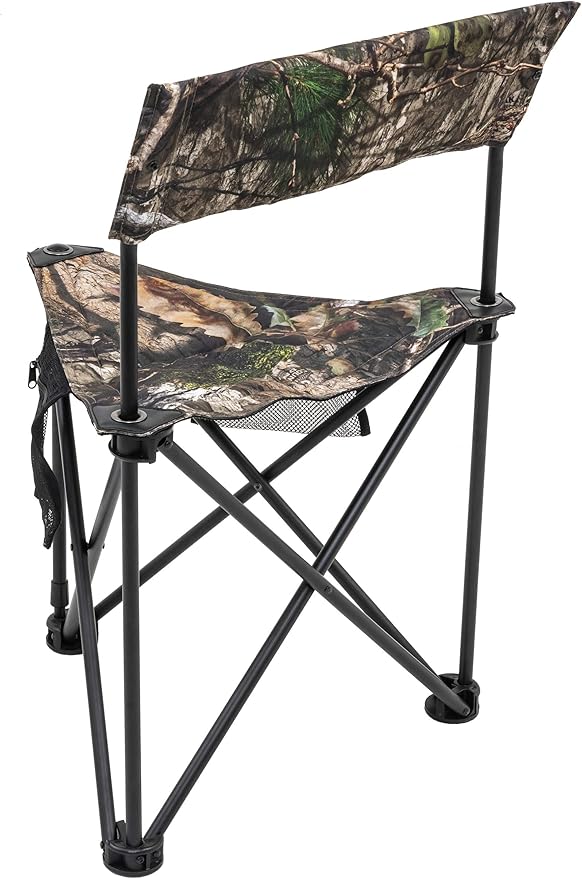 ALPS OutdoorZ Rhino MC Stool - Mossy Oak Country DNA NEW