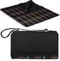 ONIVA - a Picnic Time Brand - Blanket Tote XL Outdoor Picnic Blanket - Beach Blanket - Camping Blanket