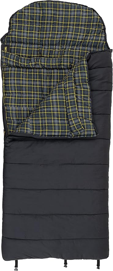 Browning Sleeping-Bags Klondike -30