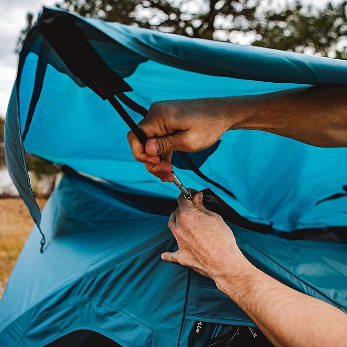 Gazelle Tents Tents T3X Hub Tent