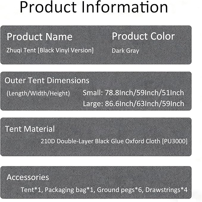 Sun-Protective Beach TentsPortable Outdoor Camping TentsTent 1 Person/2 Person Camping Tent Pop-up Camping Tent 2-3 Person Perfect for Camping Trekking Climbing Hiking
