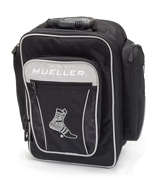 Mueller Unsung Hero