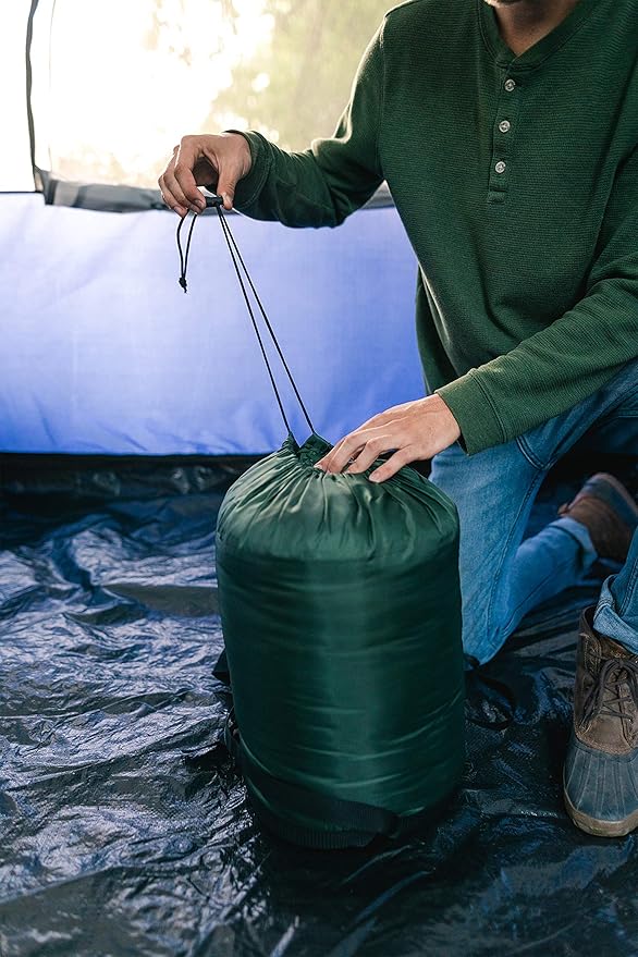 Stansport Camping Sleeping Bags