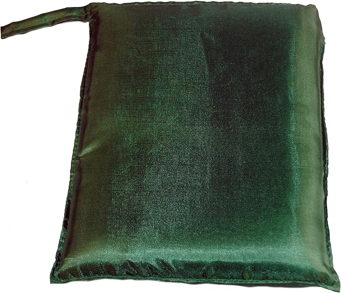 Terrapin Trading Silk Single Sleeping Bag Liner from Vietnam