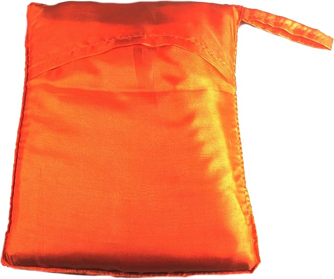 Terrapin Trading Silk Single Sleeping Bag Liner from Vietnam