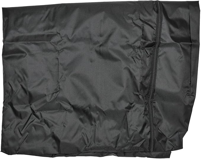 Minhe 420D Waterproof Dustproof Commercial Bakery Storage Cover with Sun Protection for Outdoor Use