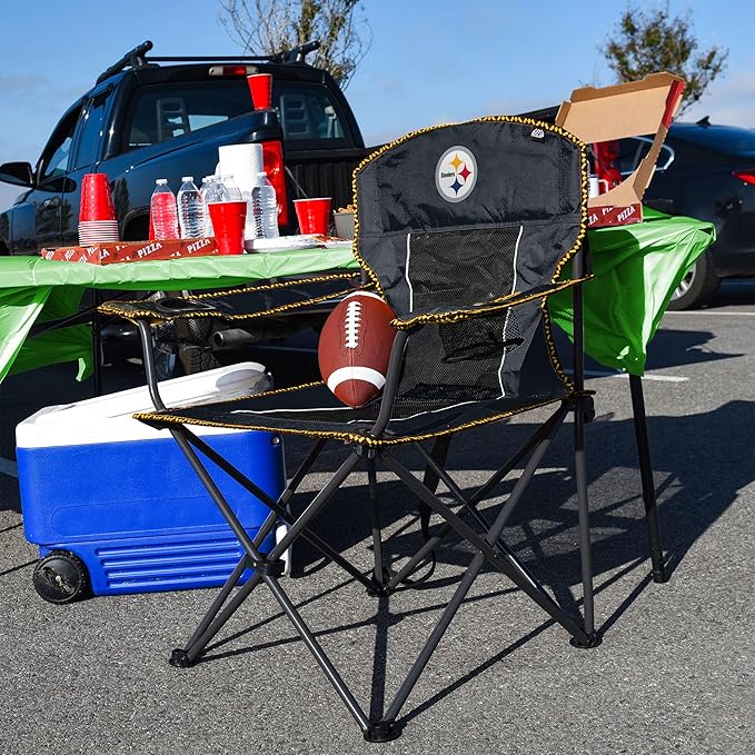 Equip Tailback Chair