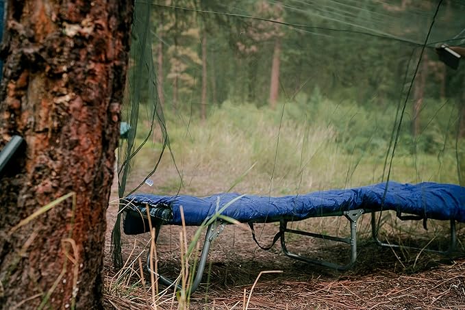 Stansport Camping Cot