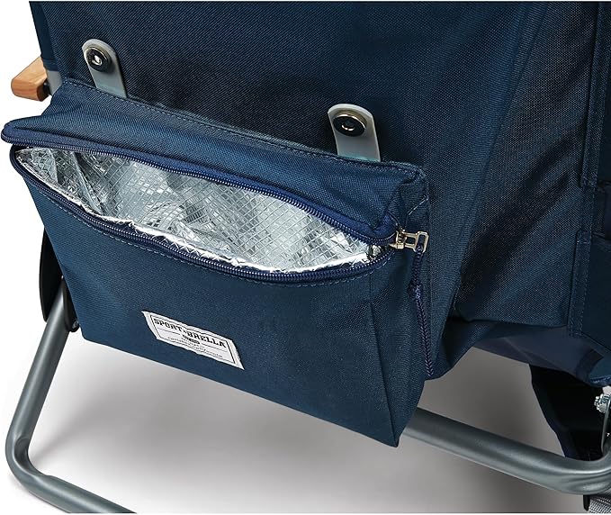 SB Backpack Chair 1PK FES
