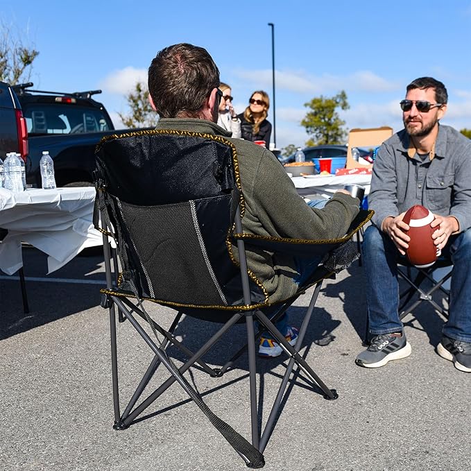 Equip Tailback Chair
