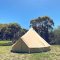 Psyclone Tents for Family Camping Glamping Hiking and Festival