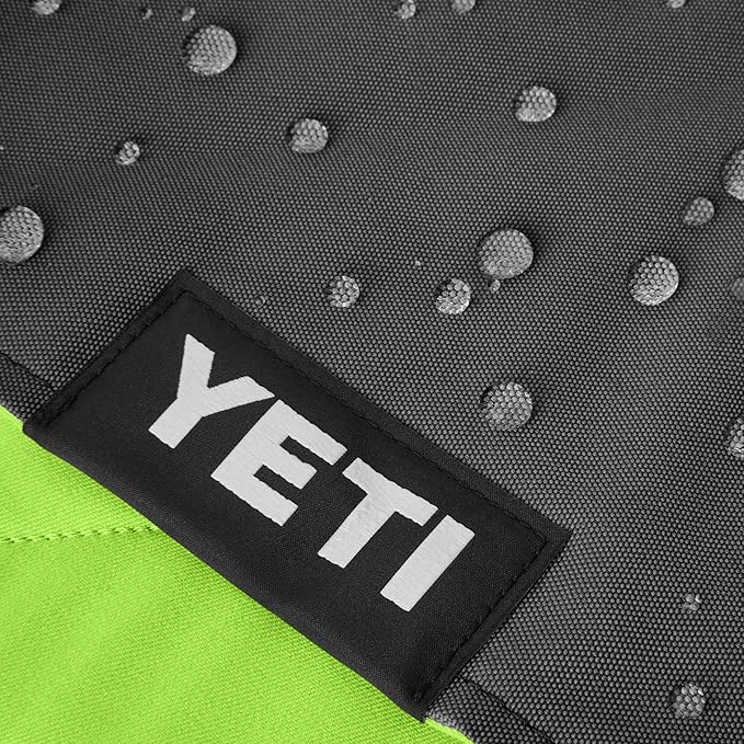 YETI Lowlands Blanket Multi-Use Blanket with Travel Bag