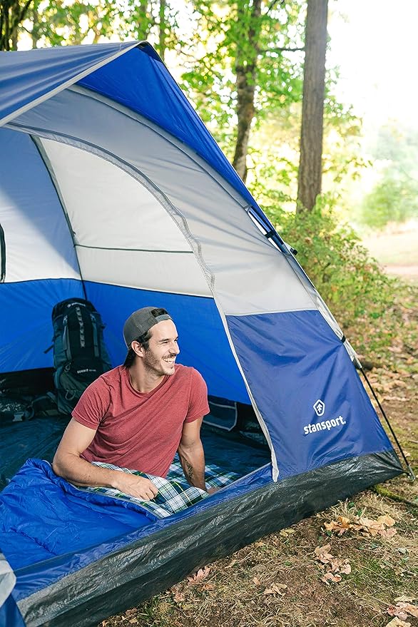 Stansport Camping Sleeping Bags