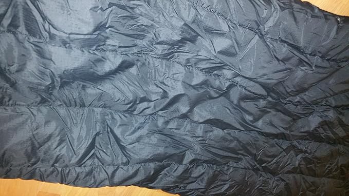 US Military Modular Sleep System Component: -10f Intermediate Sleeping Bag