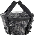 camping moon Dutch Oven 10 inch Storage Bag for Dodge Oven (Camouflage Pattern JP-DO-28BM)
